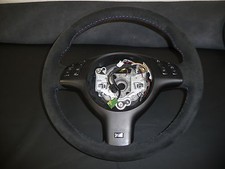 LENKRAD BMW E46 M-TECHNIK