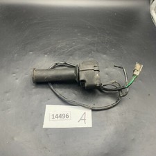 LENKERSCHALTER R. KNOPF SCHALTER Aprilia SR 50R Factory Bj.05-18 Vergaser Orig.