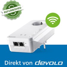 devolo WiFi Repeater+ ac WLAN