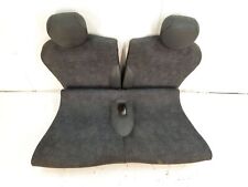 Rücksitzbank Sitzbank Rücksitz Stoff Hinten Mini Cooper One R50 259016