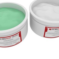 TFC Silikon Kautschuk Typ 8-1