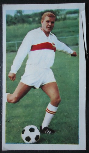 Sicker sammelbild 327 - sicker,
