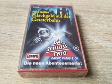 Das Schlosstrio MC Folge 2 --