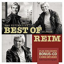 Das Ultimative Best of Album von Reim,Matthias | CD | Zustand sehr gut