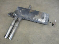 REMUS Sportauspuff VW Bora Golf Endschalldämpfer ESD Typ 932