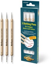 Schipper Malen nach Zahlen