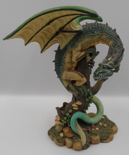 Land the dragons midi - of,