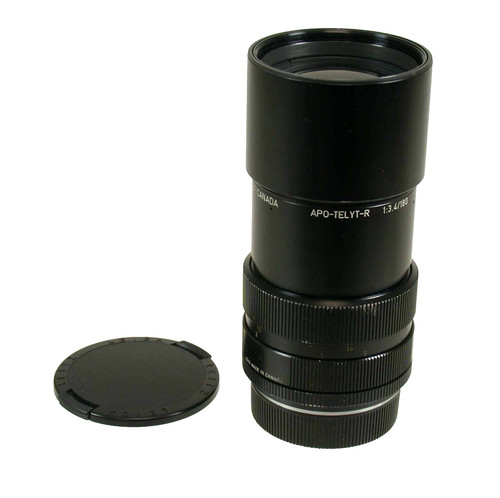 Leica apo telyt 180 - r,