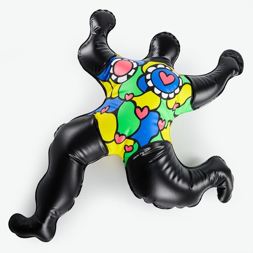 Nana niki saint - saint, phalle
