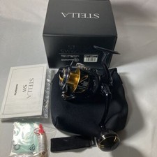 Shimano 20 STELLA SW 6000PG