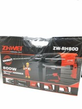 Bohrmaschine Dübelhammer