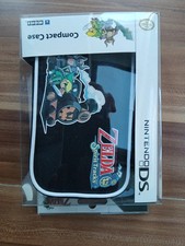 Nintendo DS Compact Case The
