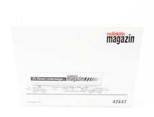 Märklin H0 47447 Güterwagen