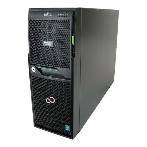 Server fujitsu primergy - primergy, tx2540