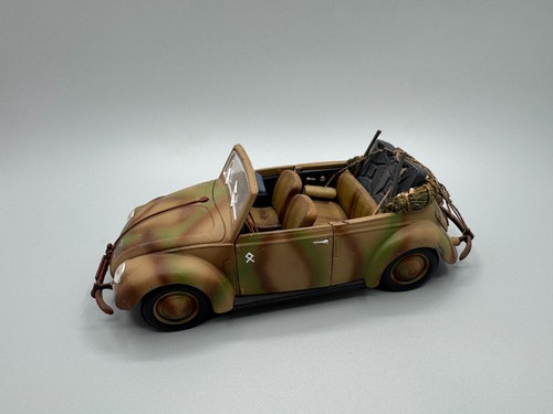Maisto umbau wwii german - maisto-umbau,
