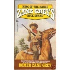 King of the Range Mass Market