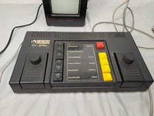 BSS01  Bildschirmspiel  01  RFT  TV  Spiel   nur  1000 Stück  gefertigt