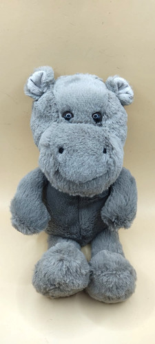 Sunkid nilpferd hippo - nilpferd,