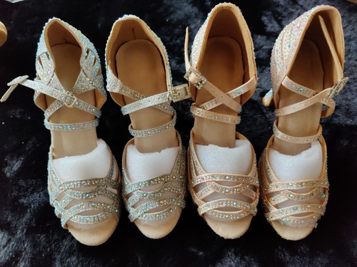 Tango tanzschuhe größe 2 - tango, 34(2