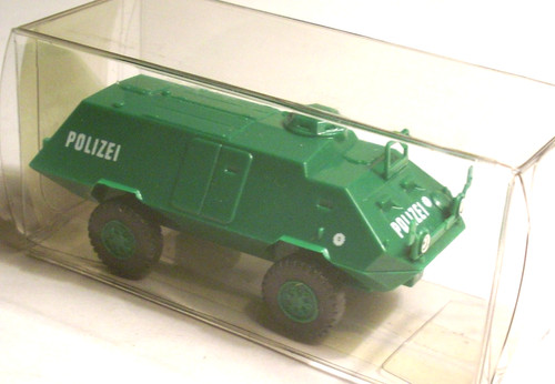 Roskopf rmm 551 polizei - rmm,