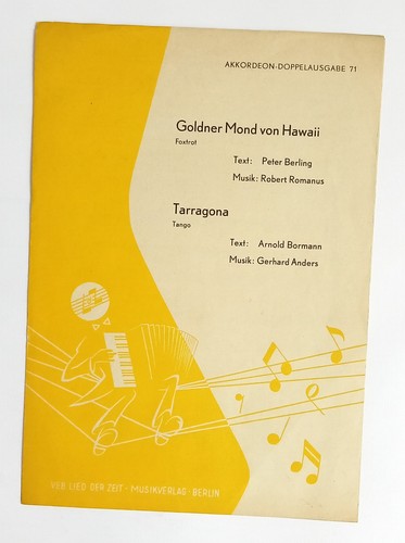 Akkordeon doppelausgabe - akkordeon-doppelausgabe, 71