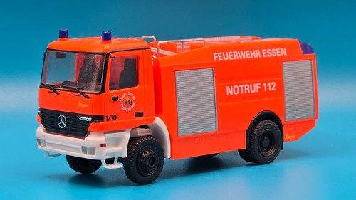 Actros tlf 24 48 - s,