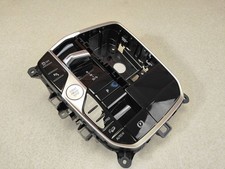 BMW X5 G05 2021 Schaltturm