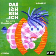 Mira lobe das kleine ich - lobe, bin
