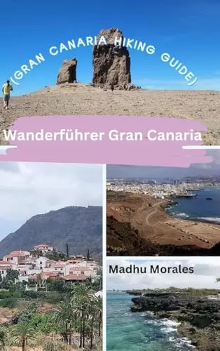 Wanderführer gran canaria - wanderführer,