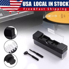 3in1 Vinyl Record Cleaning