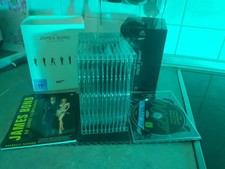 The James Bond Collection