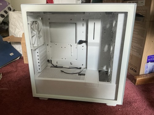Nzxt elite rgb - nzxt, h7