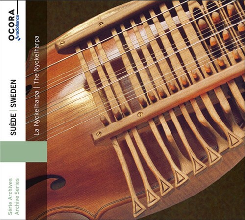 Schweden die nyckelharpa - schweden:,