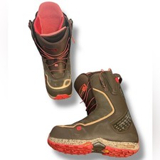 Burton Driver X Snowboard