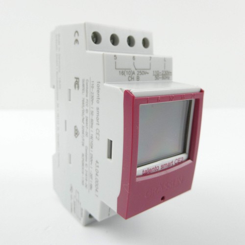 Grässlin talento smart ce2 - grÄsslin,