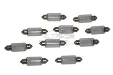 Soffitte (VPE 10 Stück) 12V