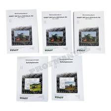 FENDT 300 Vario SCR Stufe 3b