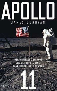 Apollo der wettlauf zum - wettlauf,