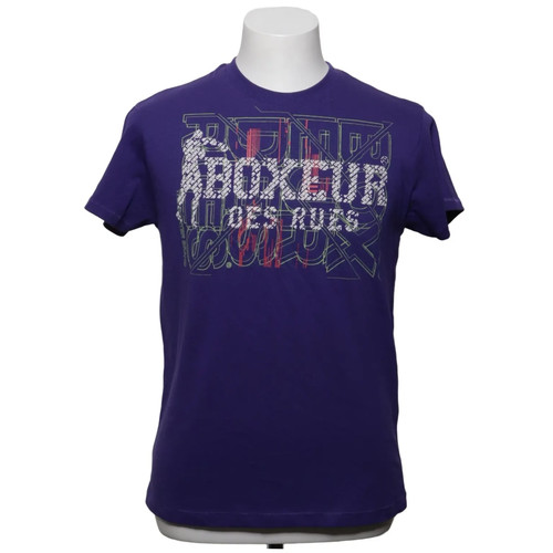 Boxeur des rues - boxeur, t-shirt