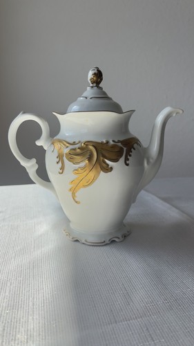 Walbrzych kaffeekanne - walbrzych,