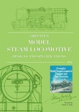 Greenlys Model Steam