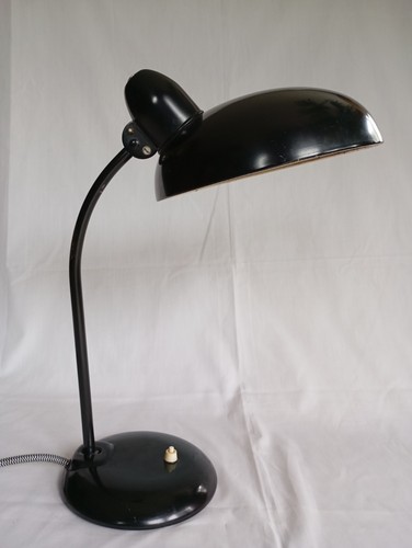 1940 design industrielampe - er,