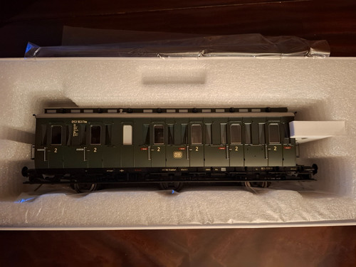 Lenz spur 41163 abteilw - spur,