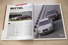 Auto Motor Sport AMS 16/2007