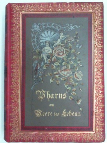 Pharus meere des lebens - meere,