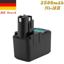 Akku für bosch 3500mah - akku,
