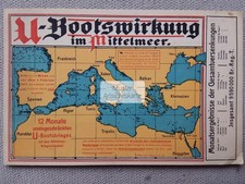 Propaganda Ansichtskarte 1