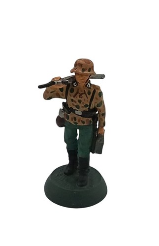 Zinnsoldat deutsch ww2 32 - zinnsoldat,