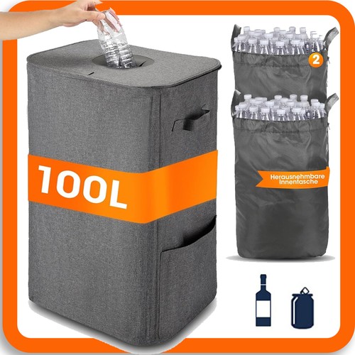 Pfandsammler 100l - pfandsammler,