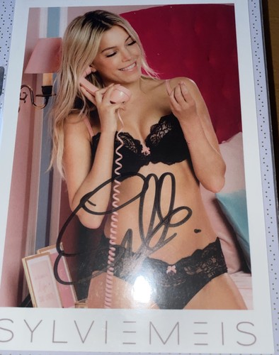 Sylvie meis love - -,